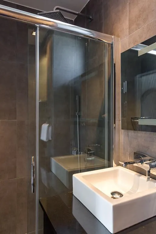 Place Vendome Apartment Paris