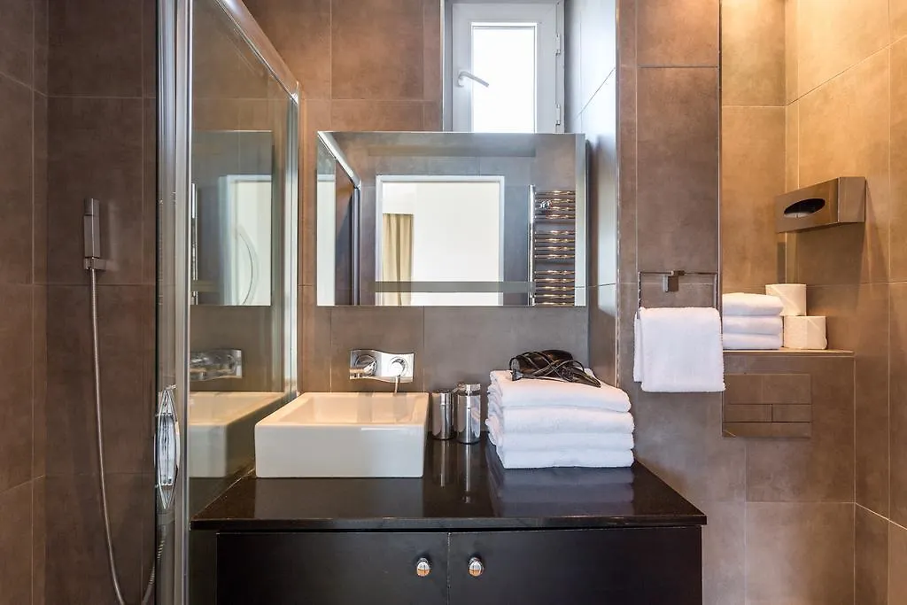 Apartment Place Vendome *