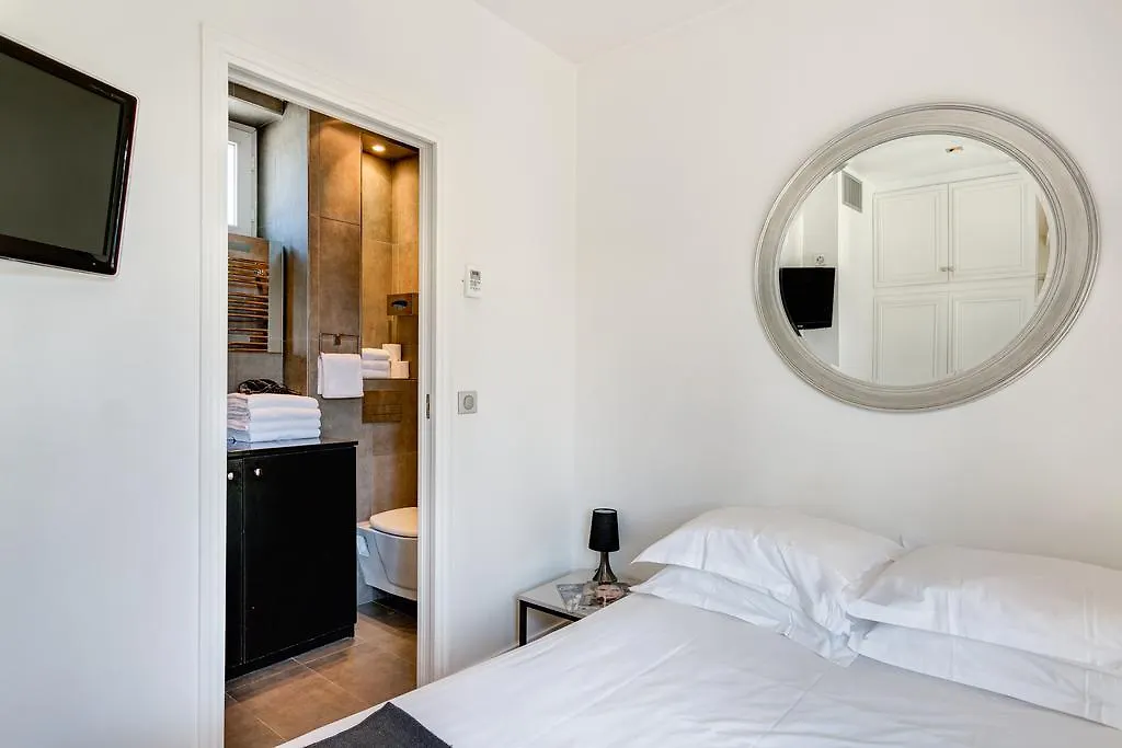 Apartamento Place Vendome *