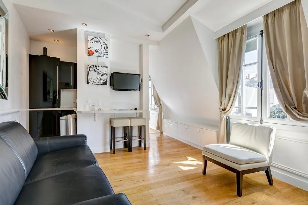 Place Vendome Apartamento *