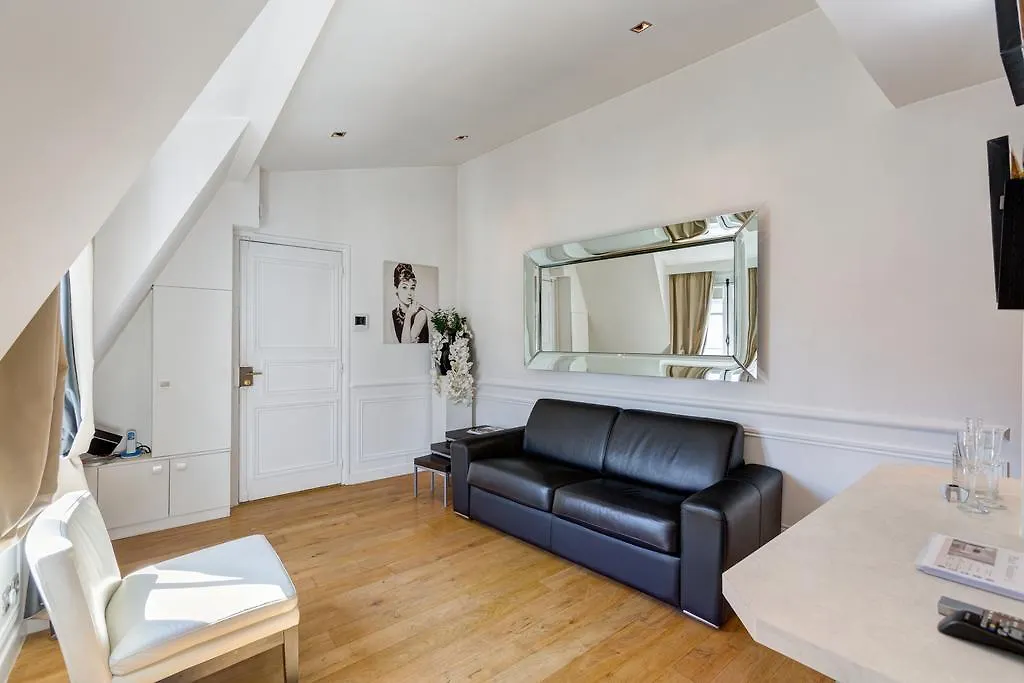 Apartament Place Vendome
