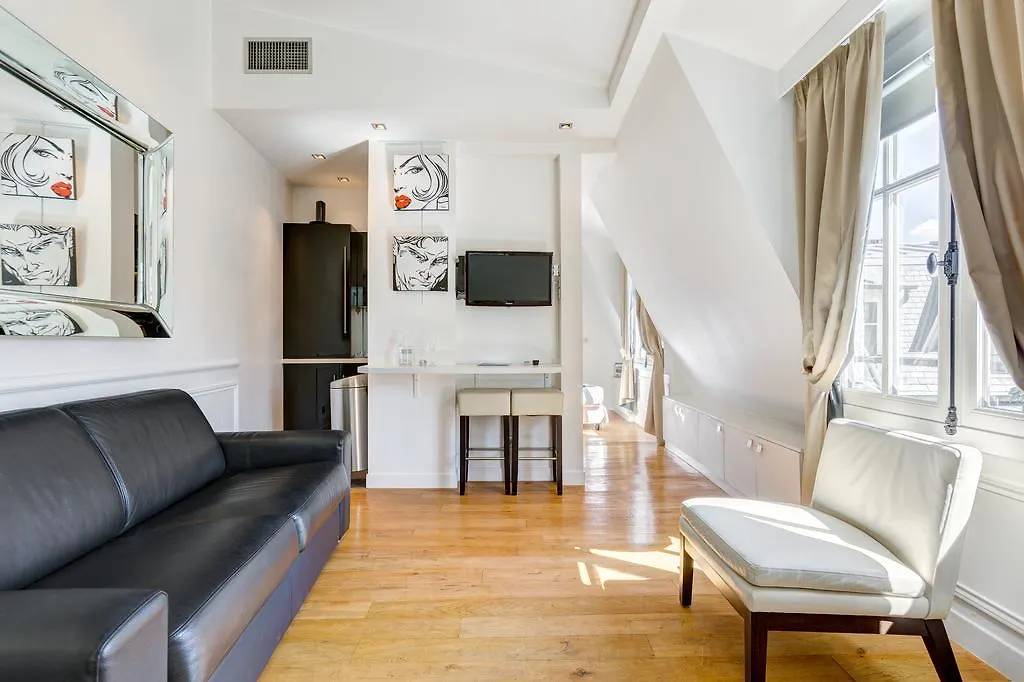 Apartament Place Vendome