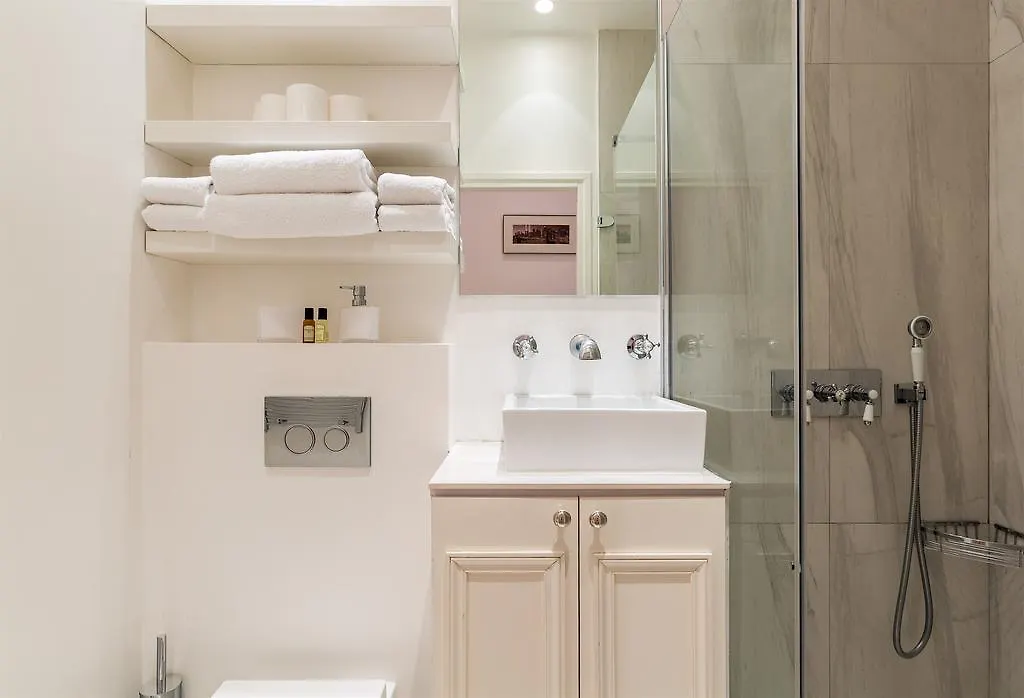 Place Vendome Apartament Paryż