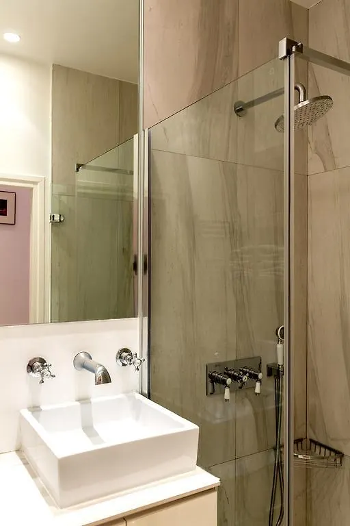 Apartment Place Vendome *
