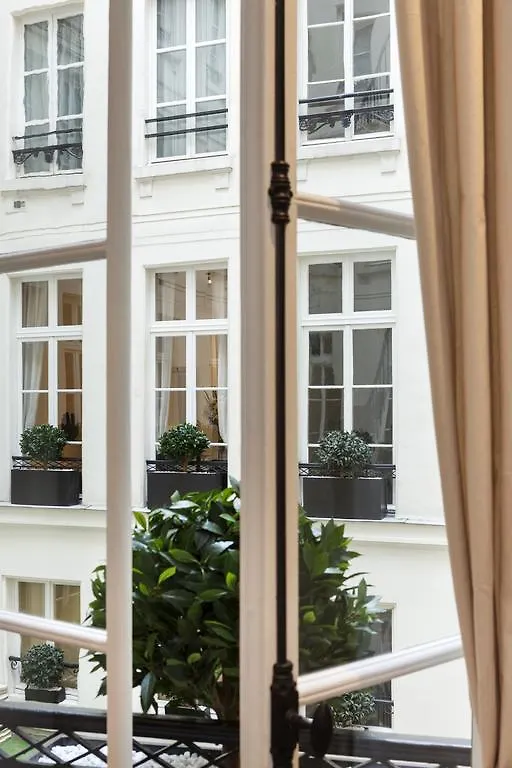 Place Vendome Apartamento *