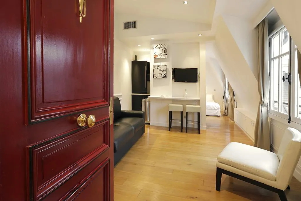 Apartment Place Vendome