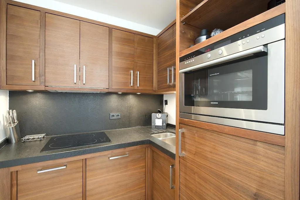 Apartamento Place Vendome