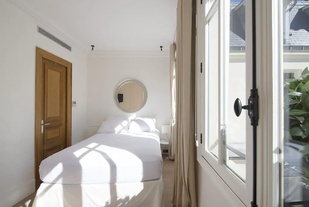 Apartament Place Vendome Paryż