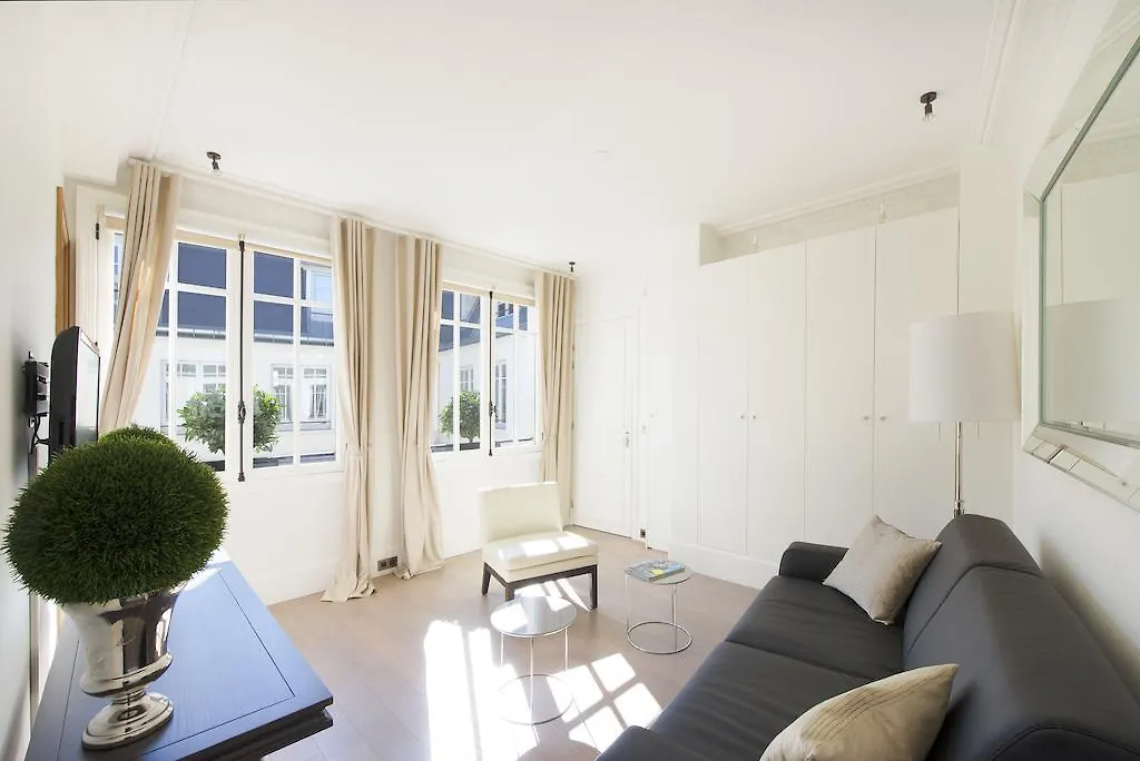 Apartment Place Vendome