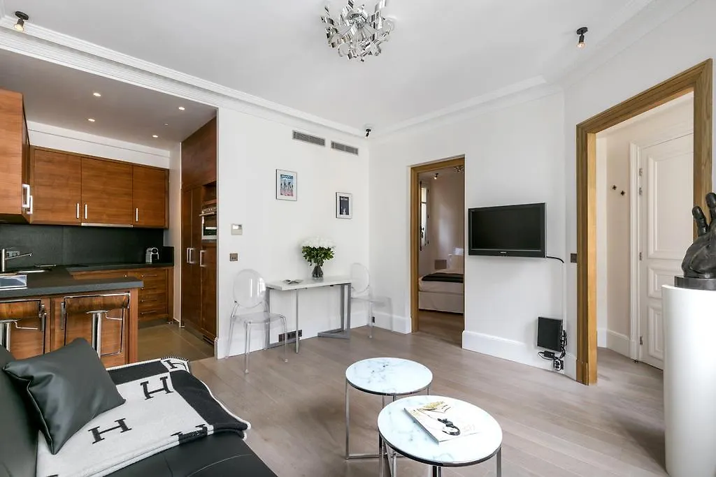 Apartment Place Vendome